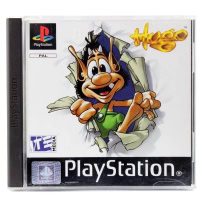 Hugo (PS1)
