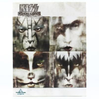 Kiss: Psycho Circus - The Nightmare Child (PC Big Box)