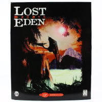 Lost Eden (PC Big Box, USA)