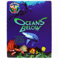 Oceans Below (PC Big Box)