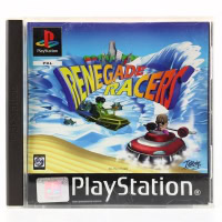 Renegade Racers (PS1)