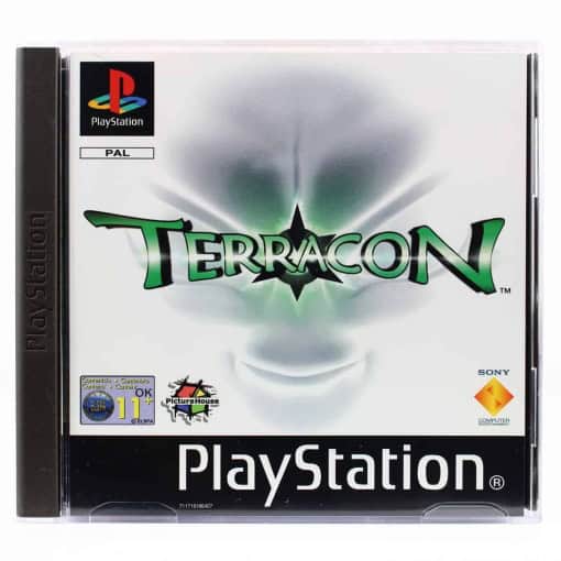 Terracon (PS1)