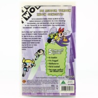 The Powerpuff Girls: Et hundeliv (VHS) - Billede 2