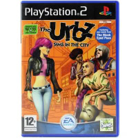 The Urbz: Sims in the City (PS2)