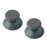 2 x Thumbsticks til Xbox 360 Controller (Grå)
