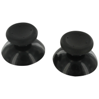 2 x Thumbsticks til Xbox 360 Controller (Sort)