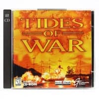Tides of War (PC Jewelcase)
