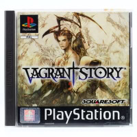 Vagrant Story (PS1)