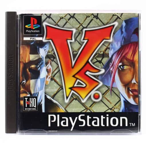 Vs. (PS1)