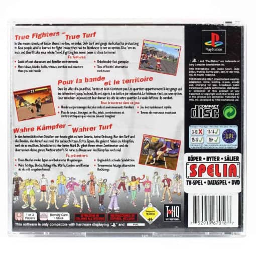 Vs. (PS1) - Image 2