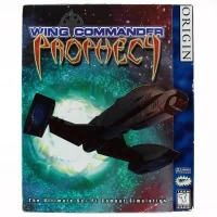 Wing Commander : Prophecy sur PC
