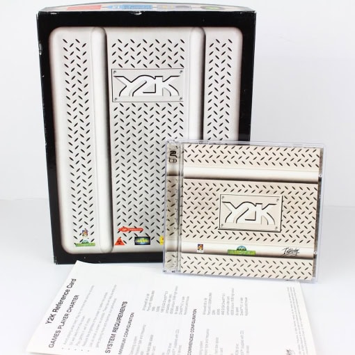 Y2K (PC Big Box) - Image 3