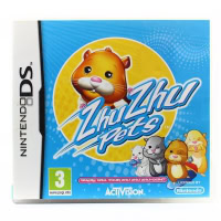 Zhu Zhu Pets (Nintendo DS)