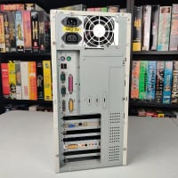 AOpen HX45 Computer (AMD Athlon 1150MHz, 256MB Ram, 160GB HDD, Win98) - Billede 3