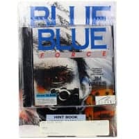 Blue Force (PC Jewelcase - Ny)