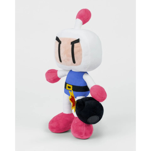 Bomberman Bamse - 37 cm - Image 3