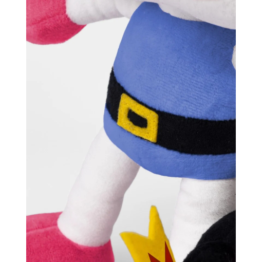 Bomberman Bamse - 37 cm - Image 6