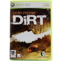 Colin McRae: DiRT (Xbox 360)