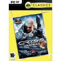 Crysis: Warhead (PC - Classics - Nyt spil)