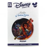 Disney's Aladdin: Nasiras Hævn (PC - Norsk)