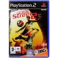 FIFA Street 2 (PS2)