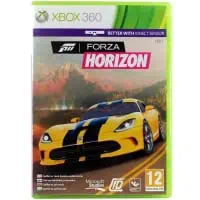 Forza Horizon (Xbox 360)