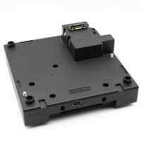 Game Boy Player uden Start-Up Disc til Nintendo GameCube