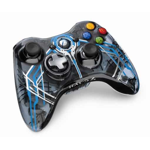 Halo 4 Forerunner Limited Edition Xbox 360 Controller - Image 2