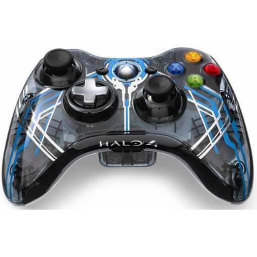 Halo 4 Forerunner Limited Edition Xbox 360 Controller - Image 3