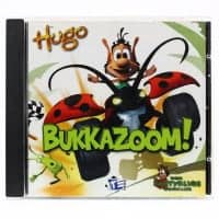 Hugo: Bukkazoom (PC Jewelcase)