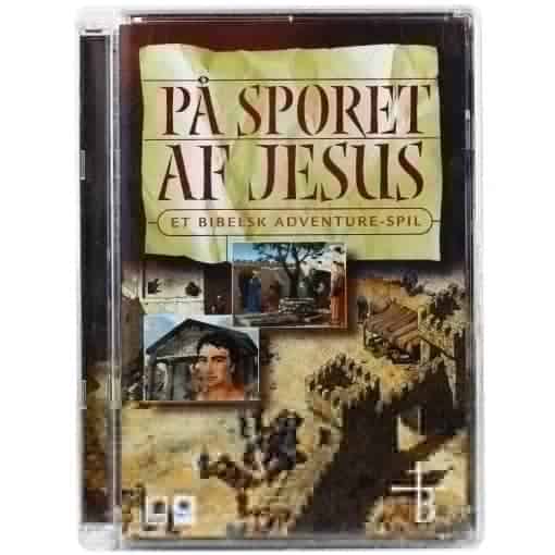 På sporet af Jesus (PC/Mac)