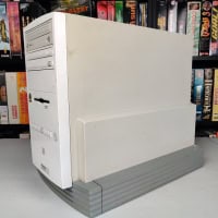 Packard Bell A950-PTRE6640 (Pentium 133MHz, 16MB Ram, 4.3GB HDD, Win95) - Billede 4