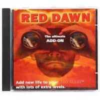 Red Dawn: The Ultimate Add-On (PC Jewelcase)