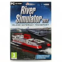 River Simulator 2012 (PC)