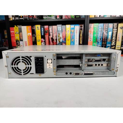 Siemens Nixdorf Scenic 5HI (Intel Pentium 150MHz, 40MB Ram, 4.3GB HDD, Win95) - Image 2