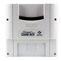 Super Game Boy (SNES)