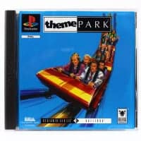 Theme Park (PS1)