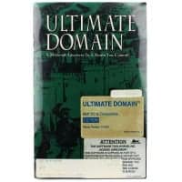 Ultimate Domain (PC - Ny)